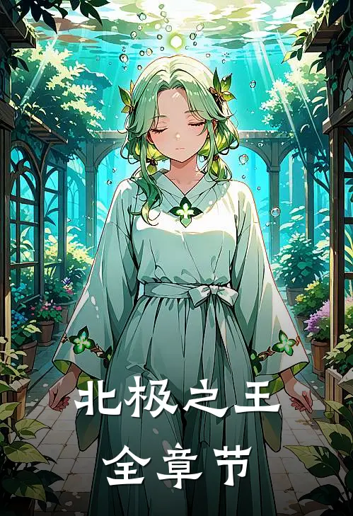 北极之王全章节