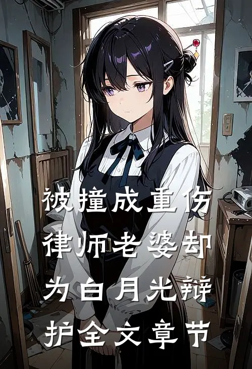 被撞成重伤，律师老婆却为白月光辩护全文章节