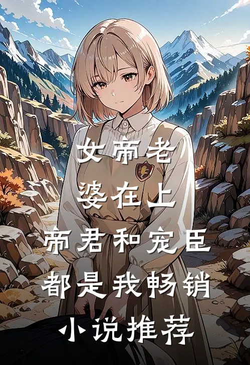 女帝老婆在上：帝君和宠臣都是我畅销小说推荐
