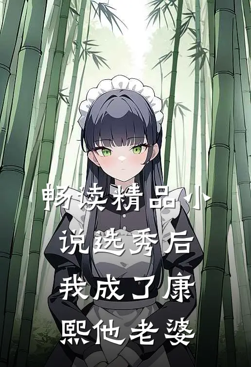 畅读精品小说选秀后，我成了康熙他老婆