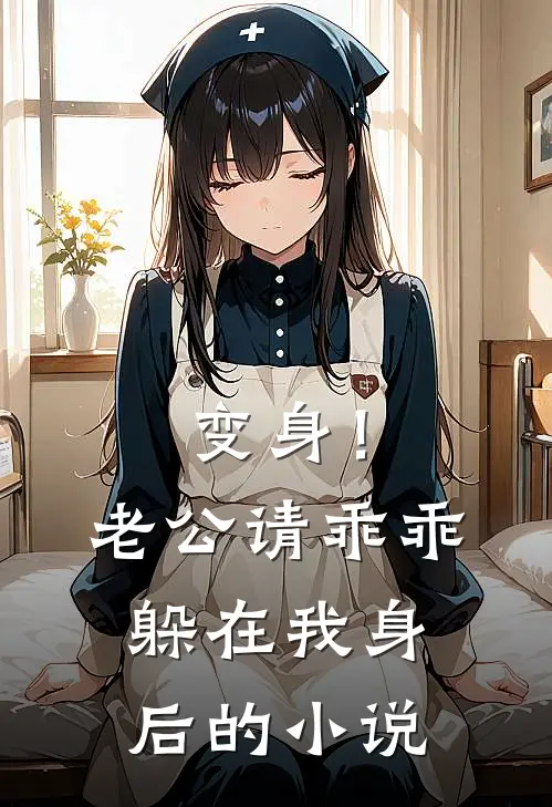 变身！老公请乖乖躲在我身后的小说