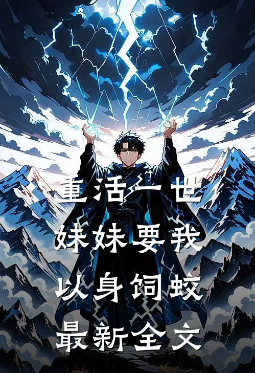 重活一世，妹妹要我以身饲蛟最新全文