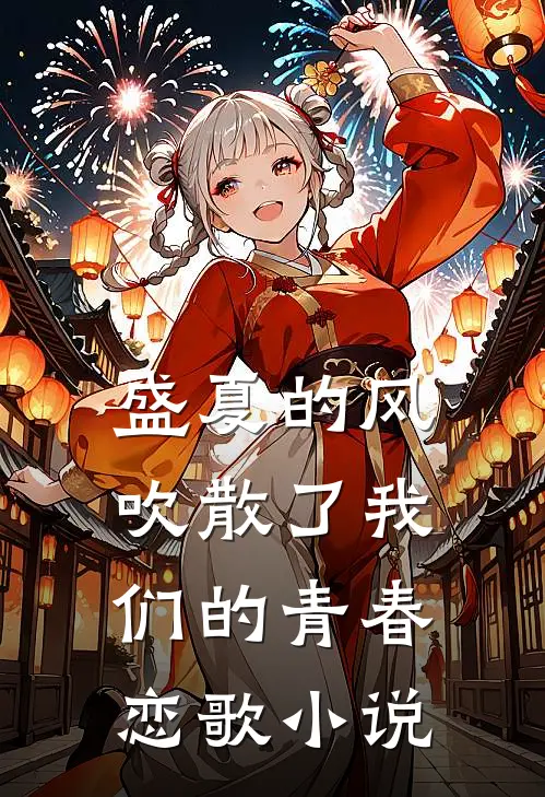 盛夏的风，吹散了我们的青春恋歌小说