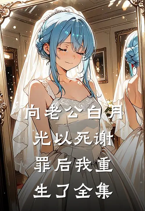 向老公白月光以死谢罪后我重生了 全集