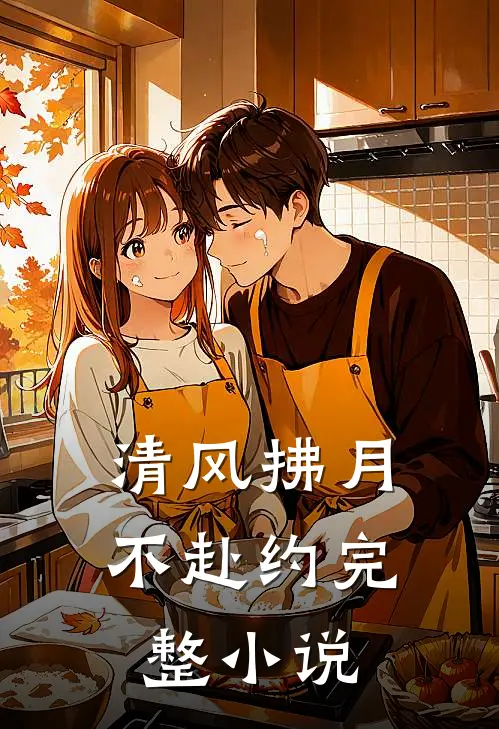 清风拂月不赴约完整小说
