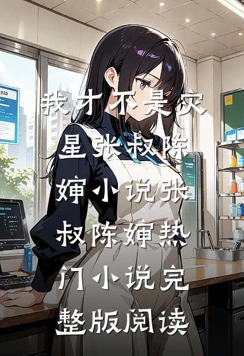 我才不是灾星张叔陈婶小说张叔陈婶热门小说完整版阅读