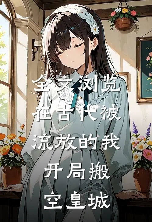 全文浏览在古代被流放的我，开局搬空皇城