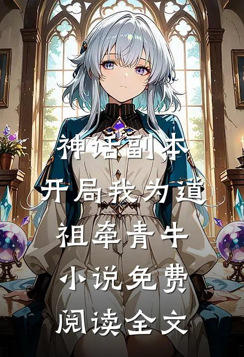 神话副本：开局我为道祖牵青牛小说免费阅读全文