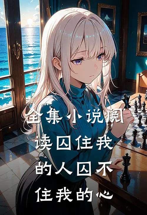 全集小说阅读囚住我的人囚不住我的心