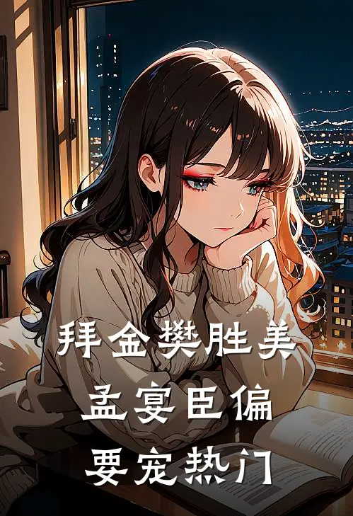 拜金樊胜美，孟宴臣偏要宠热门