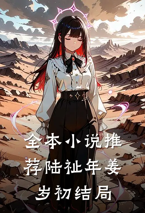 全本小说推荐陆祉年姜岁初结局