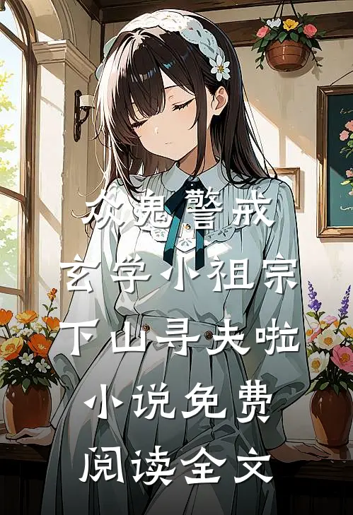 众鬼警戒，玄学小祖宗下山寻夫啦小说免费阅读全文