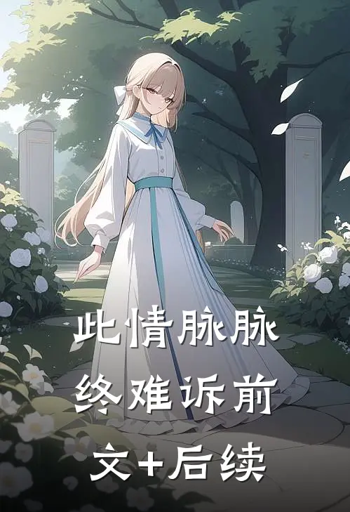 此情脉脉终难诉前文+后续