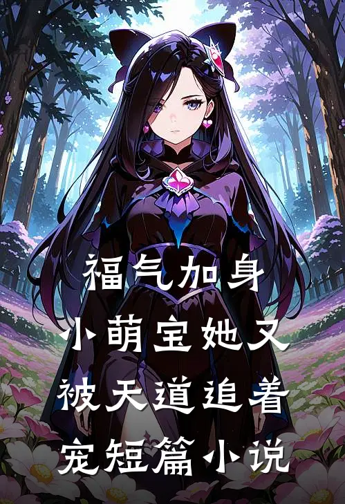 福气加身：小萌宝她又被天道追着宠短篇小说
