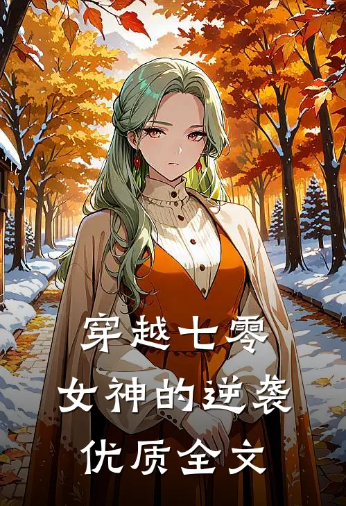 穿越七零：女神的逆袭优质全文