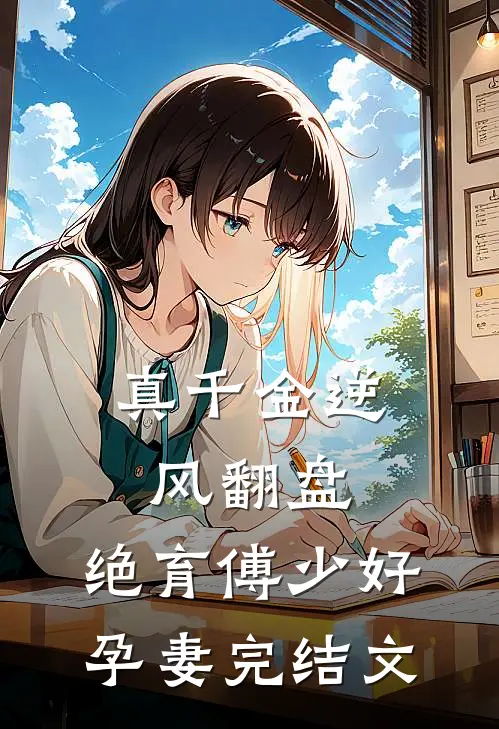 真千金逆风翻盘，绝育傅少好孕妻完结文