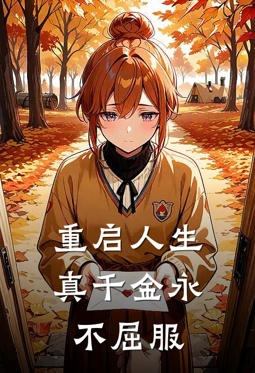 重启人生,真千金永不屈服在线阅读