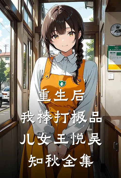 重生后，我棒打极品儿女王悦吴知秋全集