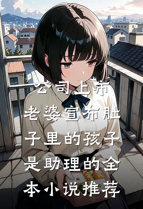公司上市，老婆宣布肚子里的孩子是助理的全本小说推荐