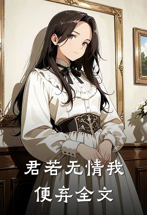 君若无情我便弃全文