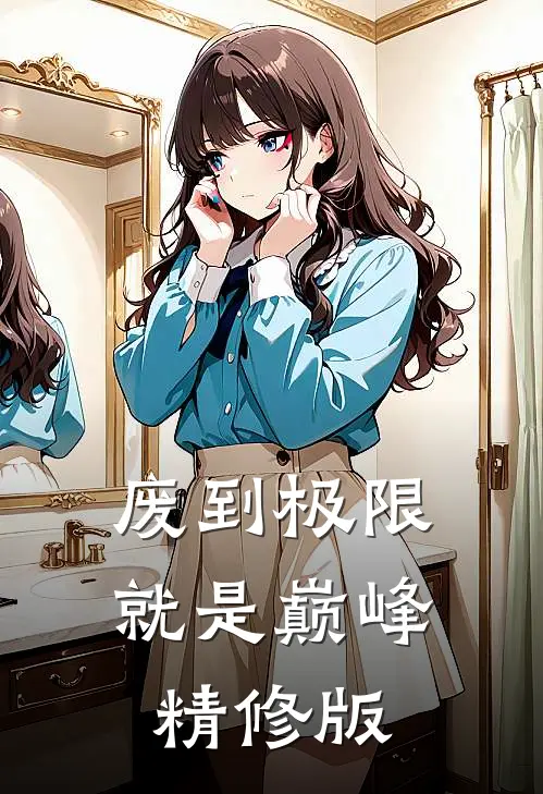 废到极限就是巅峰精修版
