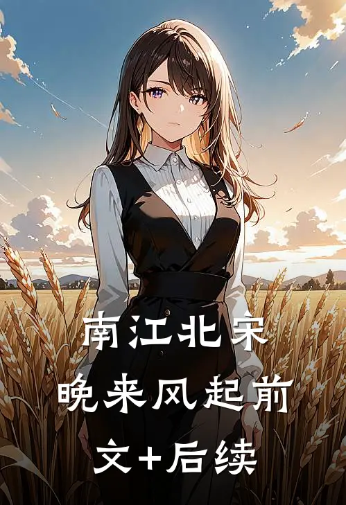 南江北宋，晚来风起前文+后续