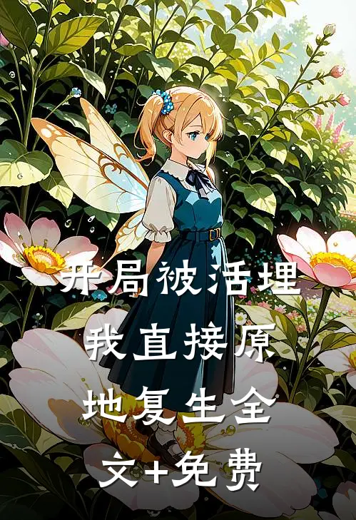 开局被活埋，我直接原地复生全文+免费