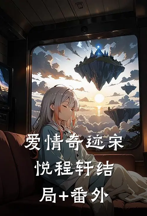 爱情奇迹宋悦程轩结局+番外