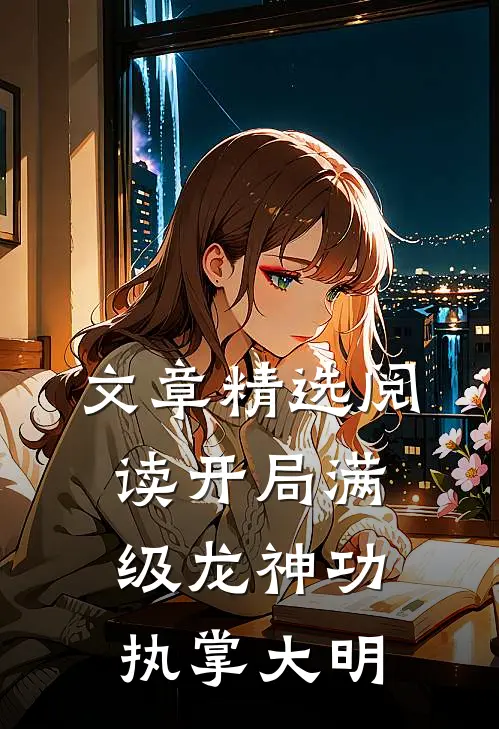 文章精选阅读开局满级龙神功，执掌大明
