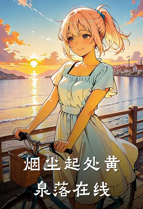 烟尘起处黄泉落在线