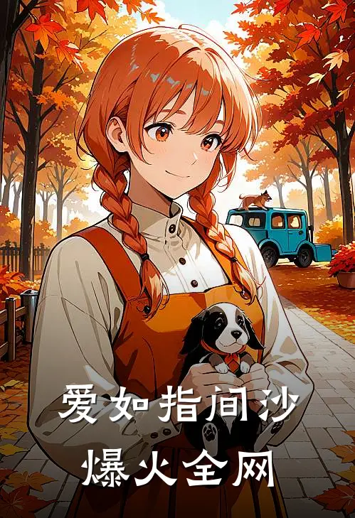 爱如指间沙爆火全网