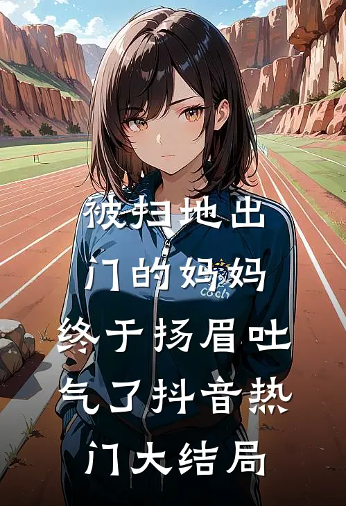被扫地出门的妈妈，终于扬眉吐气了抖音热门大结局