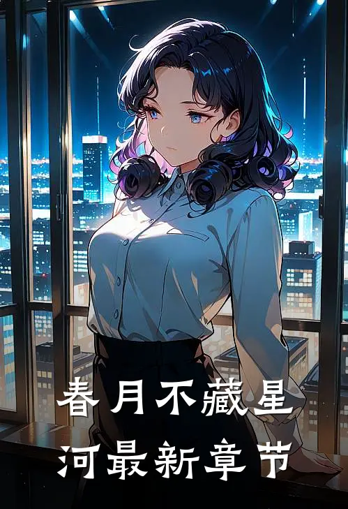 春月不藏星河最新章节