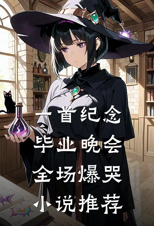 一首纪念，毕业晚会全场爆哭小说推荐