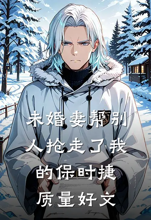 未婚妻帮别人抢走了我的保时捷质量好文
