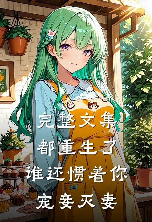 完整文集都重生了，谁还惯着你宠妾灭妻