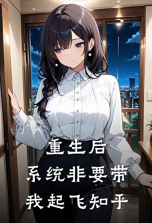 重生后，系统非要带我起飞知乎