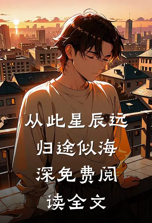 从此星辰远，归途似海深免费阅读全文