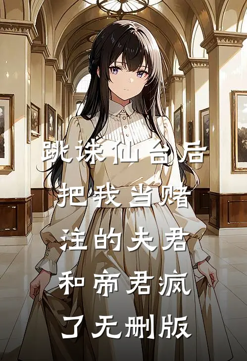跳诛仙台后，把我当赌注的夫君和帝君疯了无删版