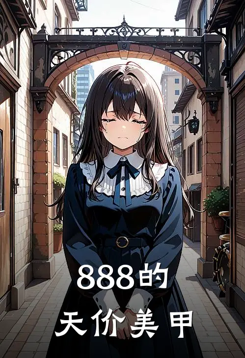 888的天价美甲