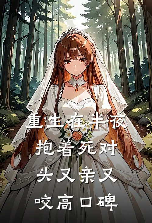重生在半夜，抱着死对头又亲又咬高口碑