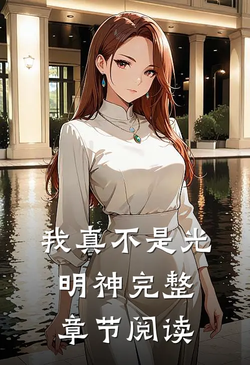 我真不是光明神完整章节阅读