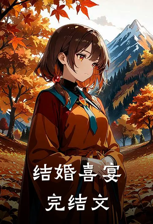 结婚喜宴完结文