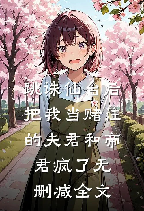 跳诛仙台后，把我当赌注的夫君和帝君疯了无删减全文
