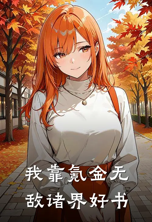 我靠氪金无敌诸界好书