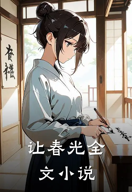 让春光全文小说