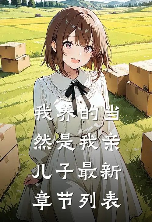 我养的当然是我亲儿子最新章节列表