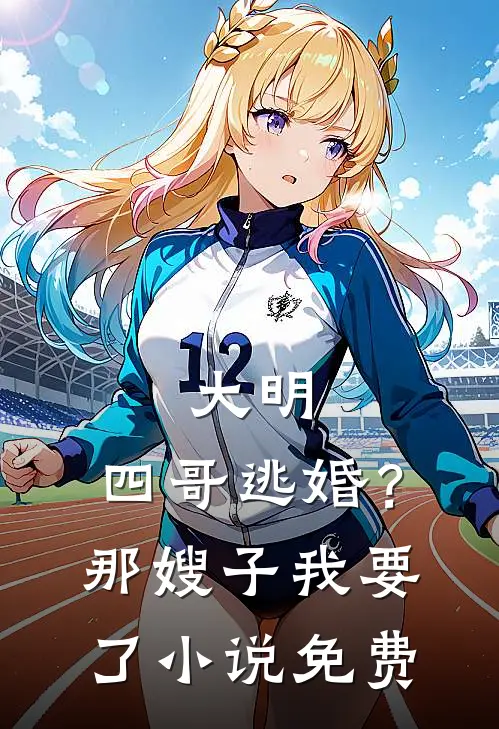 大明四哥逃婚?那嫂子我要了免费阅读