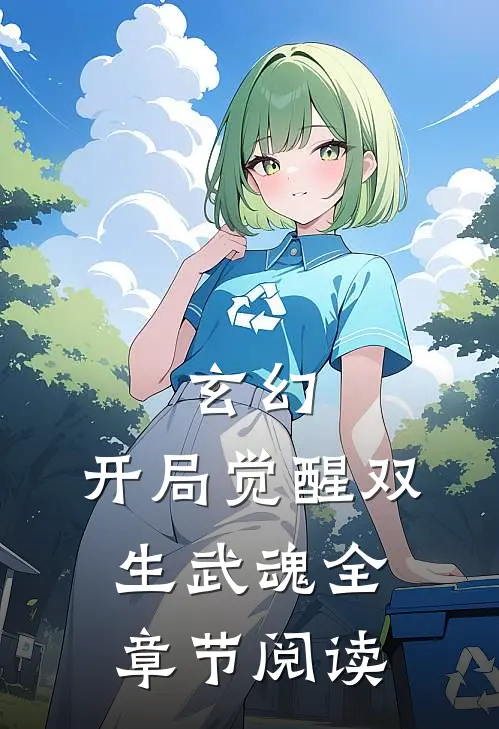 玄幻：开局觉醒双生武魂全章节阅读