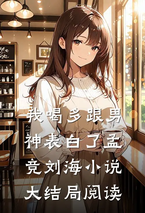 我喝多跟男神表白了孟竞刘海小说大结局阅读